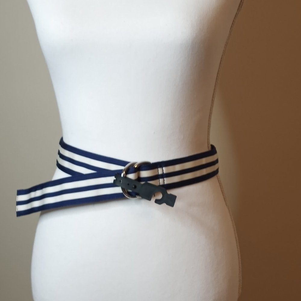 Vineyard Vines "Edgartown" Belt